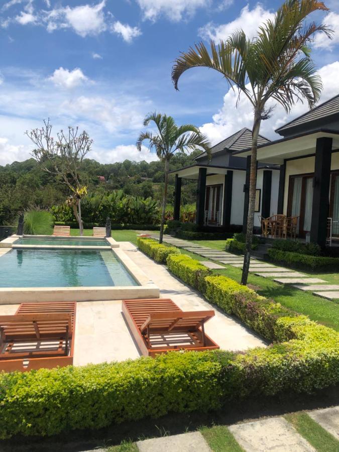 Bali Astetic Villa And Hot Spring กินตามานี ภายนอก รูปภาพ